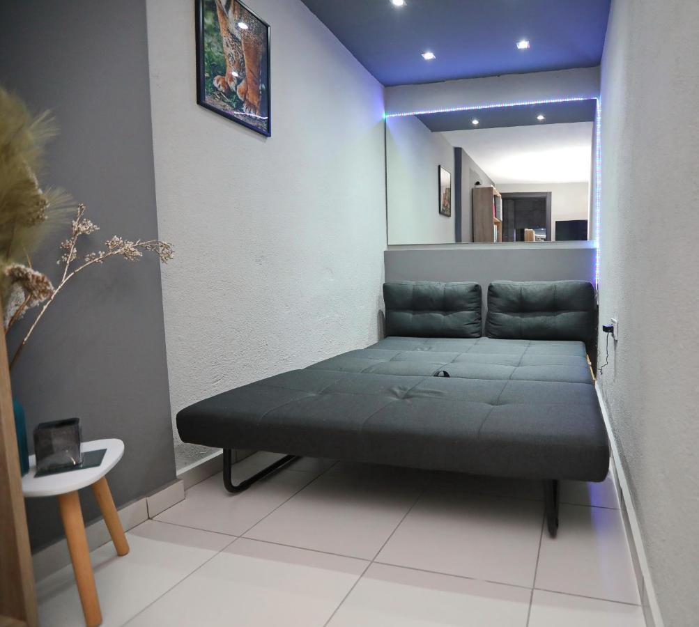 Appartement Ilposto Down à Kavala Extérieur photo