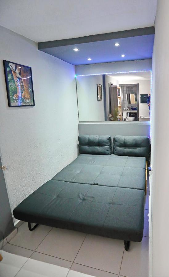 Appartement Ilposto Down à Kavala Extérieur photo