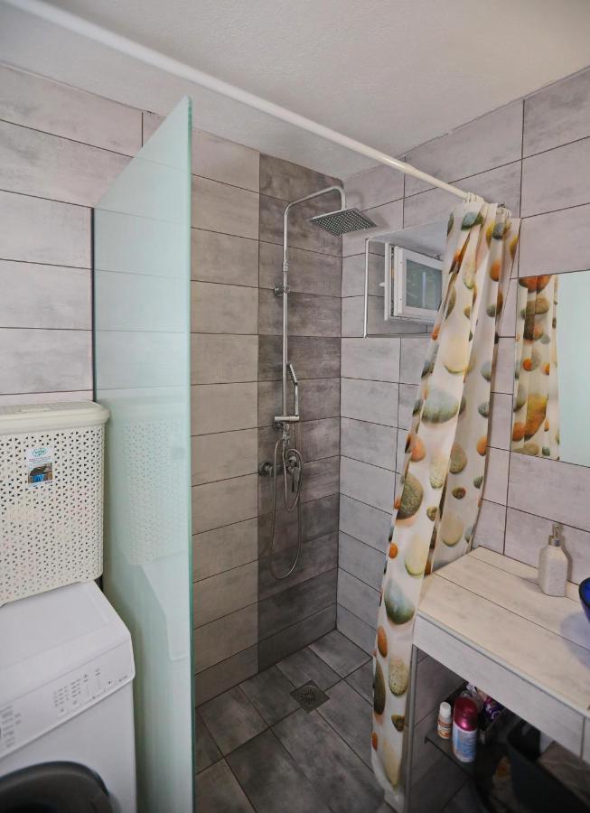 Appartement Ilposto Down à Kavala Extérieur photo