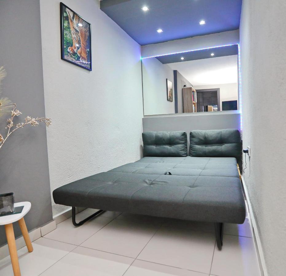 Appartement Ilposto Down à Kavala Extérieur photo