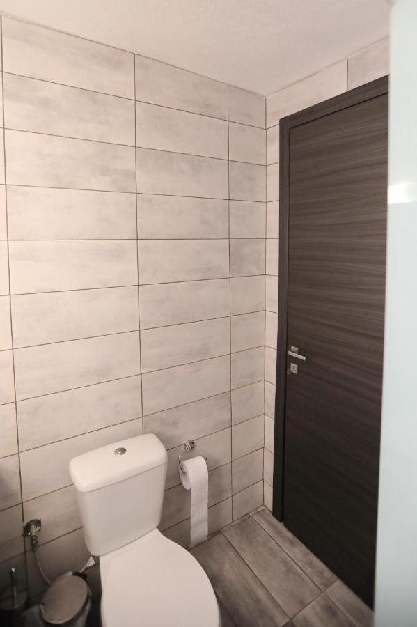 Appartement Ilposto Down à Kavala Extérieur photo