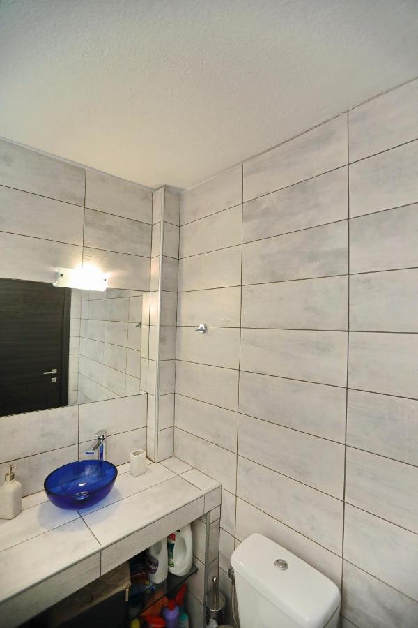 Appartement Ilposto Down à Kavala Extérieur photo