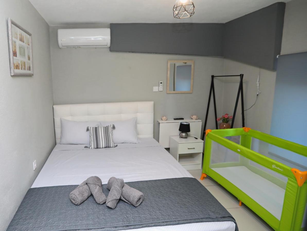 Appartement Ilposto Down à Kavala Extérieur photo