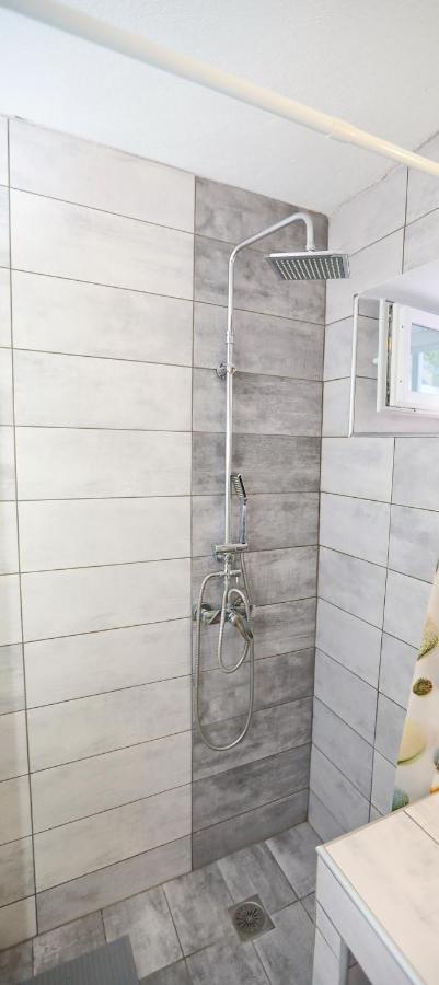 Appartement Ilposto Down à Kavala Extérieur photo
