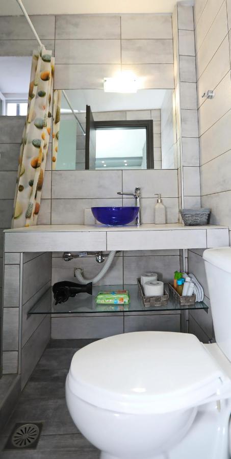 Appartement Ilposto Down à Kavala Extérieur photo