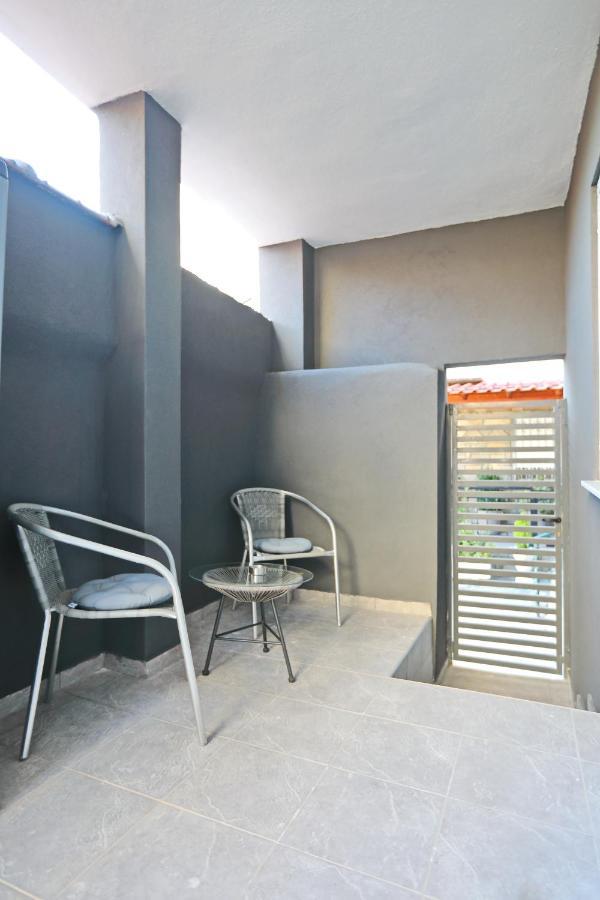 Appartement Ilposto Down à Kavala Extérieur photo